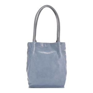 Hammitt Medium Oliver Tote in Steel Blue
